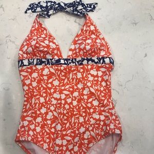 Boden Women’s bathing suit